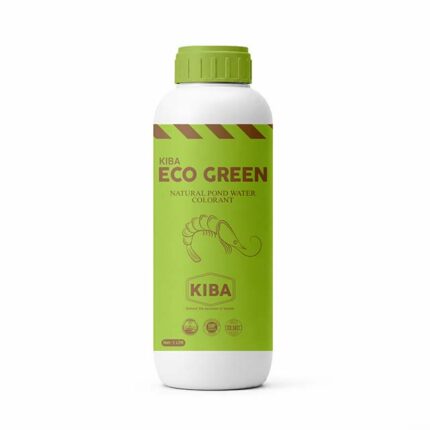 ECO GREEN