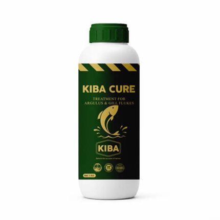 KIBA CURE