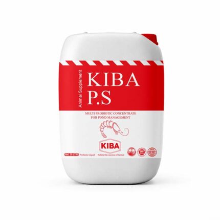 KIBA P.S