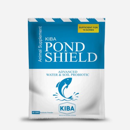 POND SHIELD