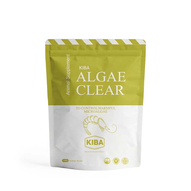 Algae Clear