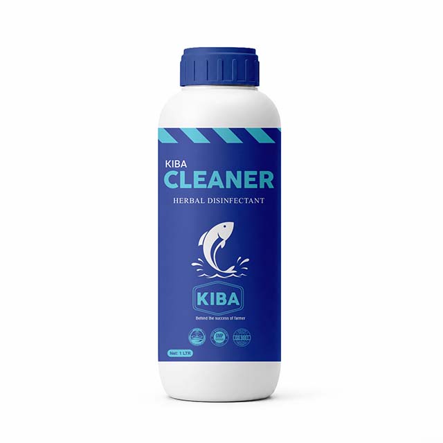 Cleaner